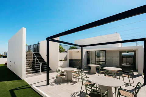 Rambla At Perry House - Accommodation Perth 1