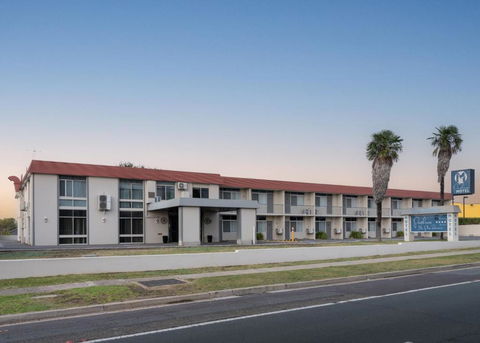 Posthouse Motor Lodge - Accommodation Perth 1
