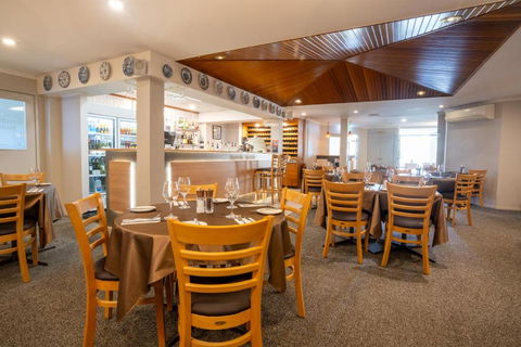 Posthouse Motor Lodge - Accommodation Perth 2