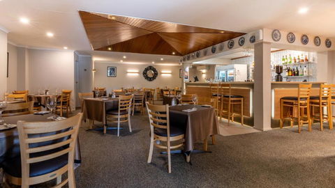 Posthouse Motor Lodge - Accommodation Perth 3