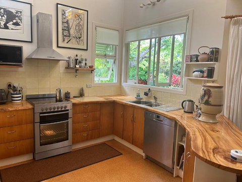 Pottsville Beach House - Accommodation Perth 1