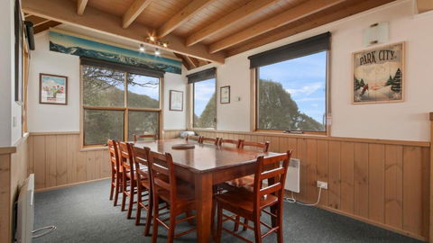 Powderkeg - Accommodation Perth 3