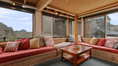 Powderkeg - Accommodation Perth 1