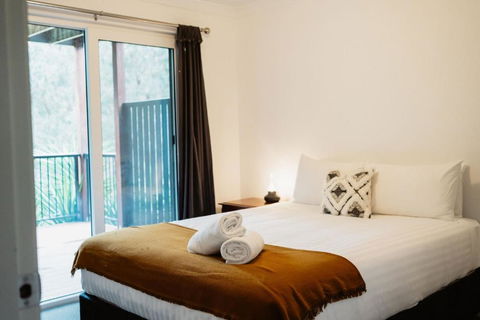 Premalaya - Accommodation Perth 2