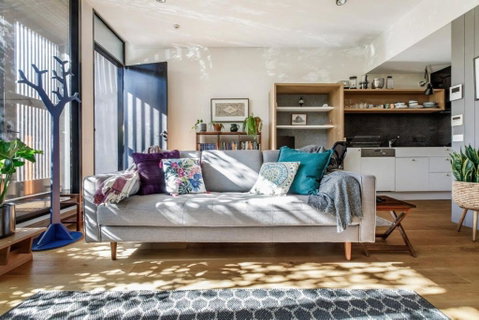 Premium Executive Apt In The Heart Of Fitzroy - Accommodation Perth 0