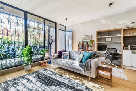 Premium Executive Apt In The Heart Of Fitzroy - Accommodation Perth 1