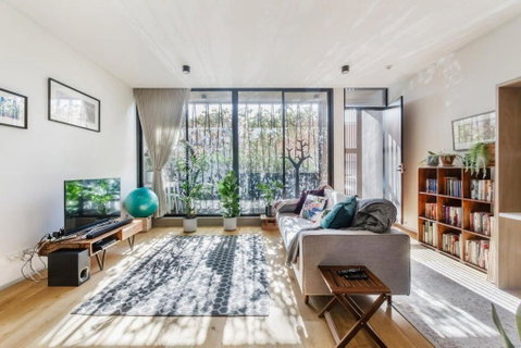 Premium Executive Apt In The Heart Of Fitzroy - Accommodation Perth 2