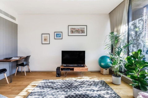Premium Executive Apt In The Heart Of Fitzroy - Accommodation Perth 3
