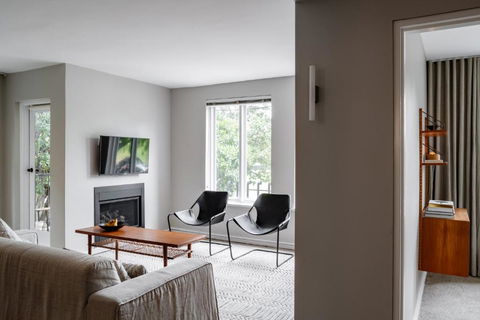 Prestigious In Prahran By Ready Set Stay - Accommodation Perth 0