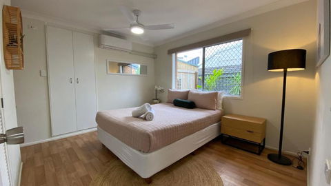 Private Guesthouse - Pet Friendly - Walk To Beach - Perth Resorts 0