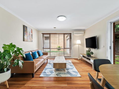 PRIVATE ROOM 4 And PRIVATE ROOM 5 Beside Monash University In Clayton - Perth Resorts 2