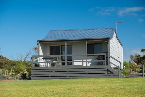 Prom Gate Getaway - Accommodation Perth 0