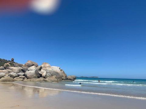 Prom Gate Getaway - Accommodation Perth 1