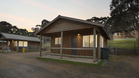 Providence Park - Perth Resorts 2
