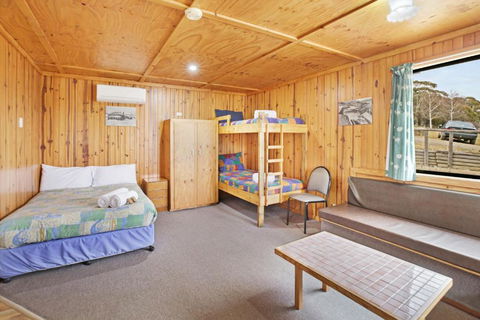 Providence Park - Perth Resorts 3