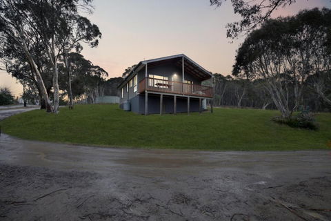 Providence Park - Perth Resorts 0