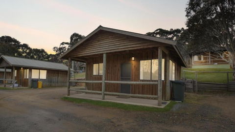 Providence Park - Perth Resorts 1