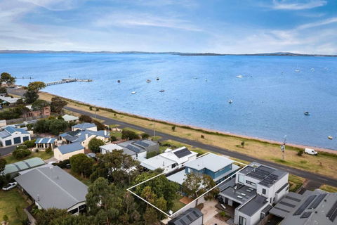 Pukeko Beach House - Perth Resorts 0