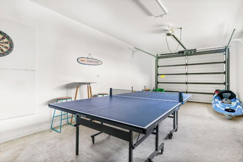 Pukeko Beach House - Perth Resorts 2