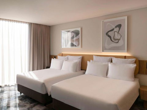 Pullman Sydney Penrith - Accommodation Perth 1
