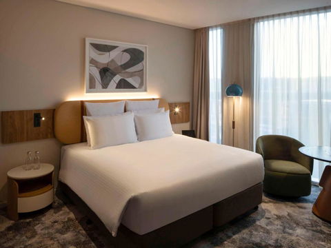 Pullman Sydney Penrith - Accommodation Perth 0