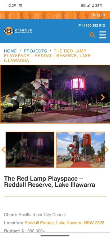 Pur Purr Shores - Perth Resorts 2