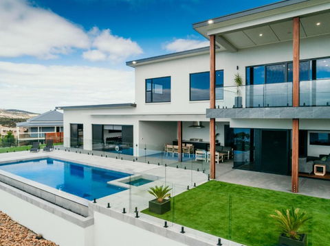 Pure Heaven - Accommodation Perth 1