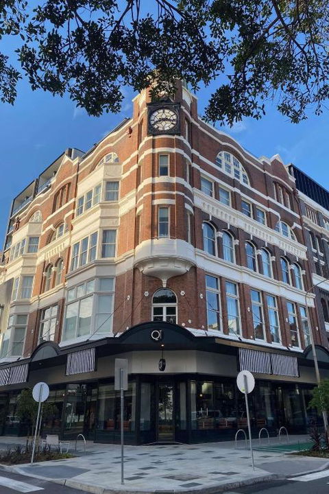 QT Newcastle - Accommodation Perth 1