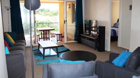 Quality Aquarius Apartment On The Beach! - Perth Resorts 1