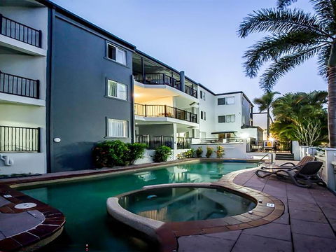 Quality Esplanade Apartment - Perth Resorts 0