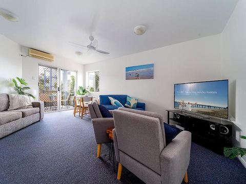 Quality Esplanade Apartment - Perth Resorts 1