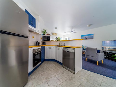 Quality Esplanade Apartment - Perth Resorts 2