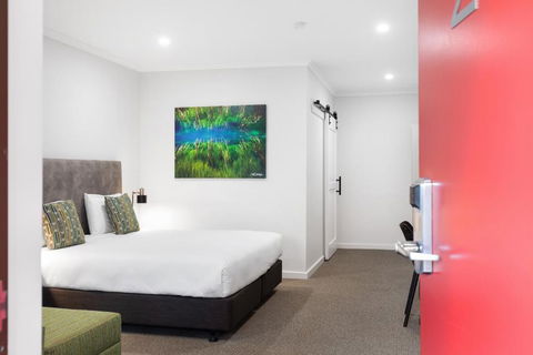Presidential Motel - Accommodation Perth 3