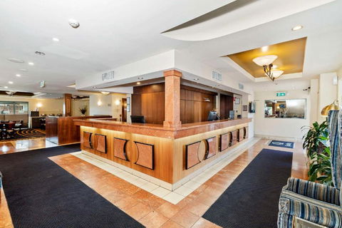 Quality Hotel Parklake Shepparton - Accommodation Perth 3