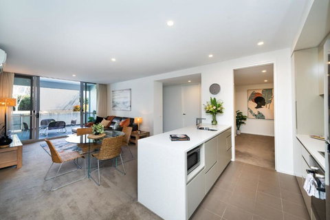 Quayside 127 - Perth Resorts 2