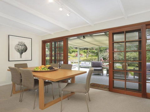 Que Sera - Perth Resorts 2