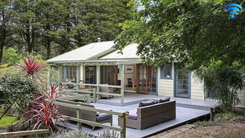 Que Sera - Perth Resorts 0