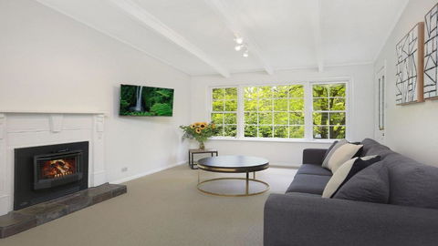 Que Sera - Perth Resorts 1