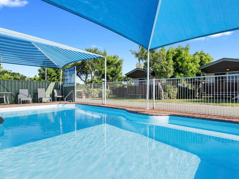 Queens Beach Tourist Village - Perth Resorts 3