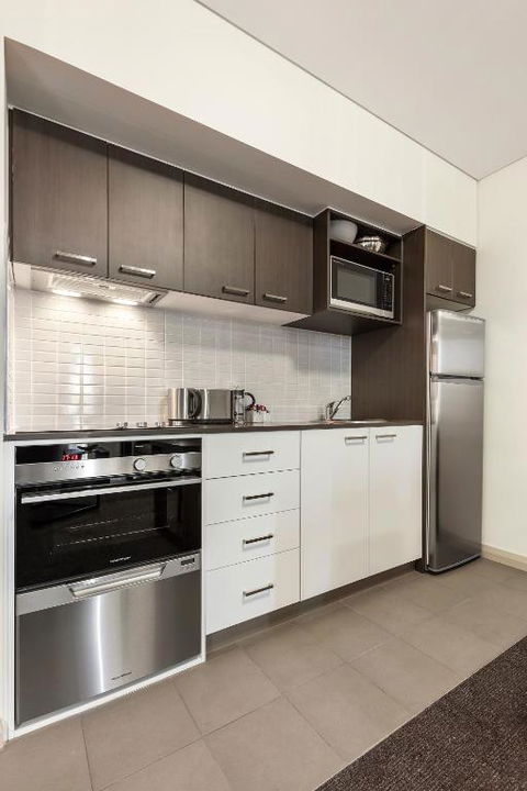 Quest At Sydney Olympic Park - Accommodation Perth 1
