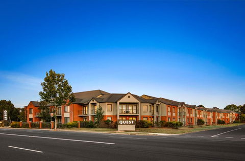 Quest Bendigo - Accommodation Perth 2