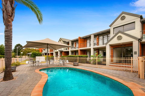 Quest Bendigo - Accommodation Perth 0