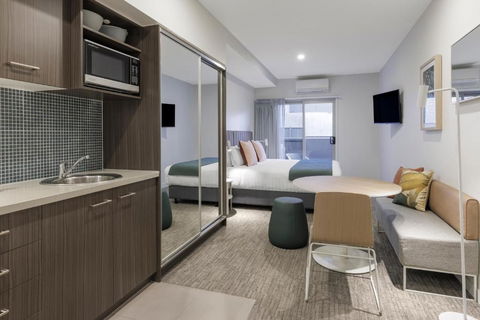 Quest Bundoora - Accommodation Perth 1