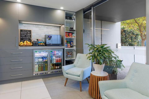 Quest Bundoora - Accommodation Perth 2