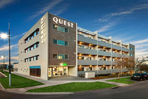 Quest Bundoora - Accommodation Perth 0