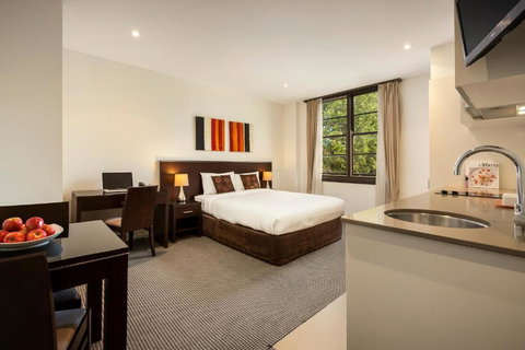 Quest Canberra - Accommodation Perth 1