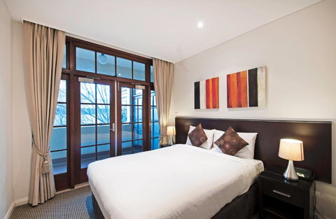Quest Canberra - Accommodation Perth 2