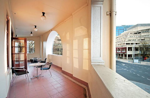 Quest Canberra - Accommodation Perth 3