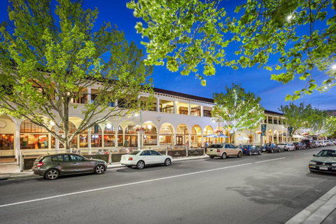 Quest Canberra - Accommodation Perth 0