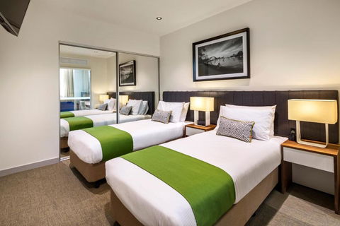 Quest Chatswood - Perth Resorts 2